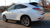 Used 2013 Lexus RX 450h FWD image 3