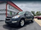 Used 2010 Chevrolet Traverse LT w/ Personal Connectivity Package image 2