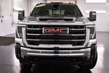 New 2025 GMC Sierra 2500 SLE image 2