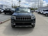 Used 2023 Jeep Wagoneer L Series III w/ Preferred Equipment Group image 3