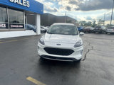 Used 2020 Ford Escape Titanium image 6