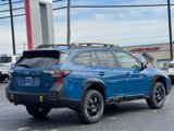 New 2025 Subaru Outback Wilderness image 4
