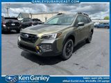 New 2025 Subaru Outback Wilderness image 1