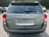 Used 2012 Jeep Compass Sport w/ All Weather Capability Group image 4