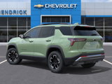 New 2026 Chevrolet Equinox ACTIV w/ Convenience Package III image 3