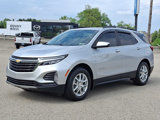 Certified 2022 Chevrolet Equinox LT image 3