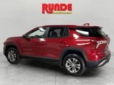 Used 2025 Chevrolet Equinox LT w/ Safety and Technology Package image 3