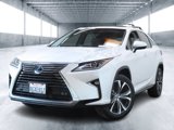 Used 2019 Lexus RX 450h AWD image 3
