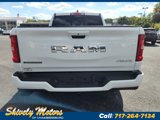 New 2025 RAM 1500 Big Horn image 4
