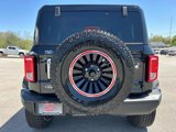 New 2025 Ford Bronco Big Bend w/ Black Diamond Package image 6
