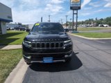 Used 2024 Jeep Wagoneer L Series II image 2