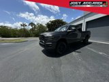 New 2025 RAM 3500 Big Horn image 4