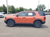 New 2026 Honda Passport TrailSport image 2