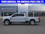 New 2025 Ford F250 King Ranch image 3