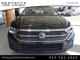 Used 2024 Volkswagen Jetta SE image 2