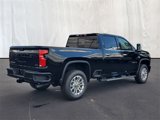 New 2025 Chevrolet Silverado 2500 LTZ image 4