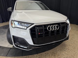 Used 2022 Audi SQ7 Prestige w/ Prestige Package image 5