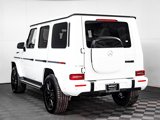 New 2025 Mercedes-Benz G 580 w/ EQ Technology image 2