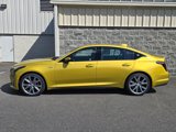 New 2025 Cadillac CT5 V image 3