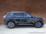 New 2025 Buick Envision Preferred image 6