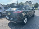 Used 2022 Ford Edge SEL image 5
