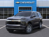 New 2025 Chevrolet Tahoe LS image 6
