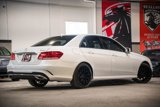 Used 2016 Mercedes-Benz E 350 4MATIC Sedan w/ Premium Package image 5