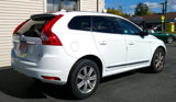 Used 2016 Volvo XC60 T6 w/ Proximity Package image 3