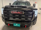 Used 2024 GMC Sierra 2500 AT4 w/ Technology Package image 2