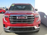 New 2025 GMC Acadia Elevation image 2