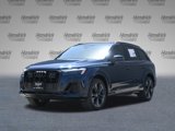New 2025 Audi Q7 3.0T Premium Plus image 3