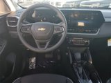 New 2026 Chevrolet TrailBlazer LT w/ Driver Confidence Package image 4