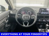 New 2026 Honda CR-V LX image 5