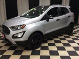 Used 2021 Ford EcoSport SES image 3
