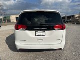 New 2025 Chrysler Voyager LX image 4