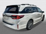 New 2026 Honda Odyssey Touring image 5