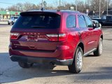 New 2024 Dodge Durango SXT image 3