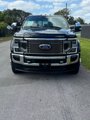 Used 2022 Ford F450 King Ranch w/ King Ranch Ultimate Package image 3