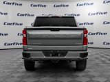Used 2021 Chevrolet Silverado 1500 RST image 4