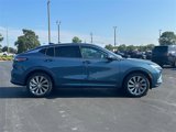 New 2025 Buick Envista Avenir image 3