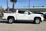 New 2025 Toyota Tacoma SR5 image 3