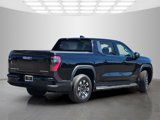 New 2026 GMC Sierra EV Elevation image 4