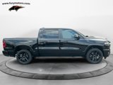 New 2026 RAM 1500 Laramie w/ Night Edition image 2