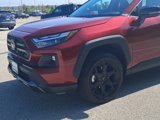 Used 2024 Toyota RAV4 TRD Off-Road image 4