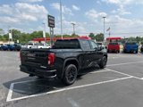 New 2025 GMC Sierra 1500 Elevation image 3