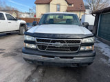 Used 2006 Chevrolet Silverado 1500 W/T image 6