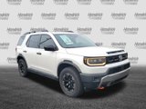 New 2026 Honda Passport TrailSport Elite image 2
