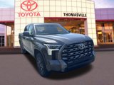 New 2025 Toyota Tundra Platinum image 3