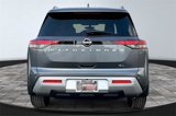 New 2025 Nissan Pathfinder SL image 4