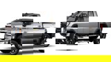 New 2025 GMC Sierra 2500 SLE image 2